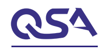 qsa logo